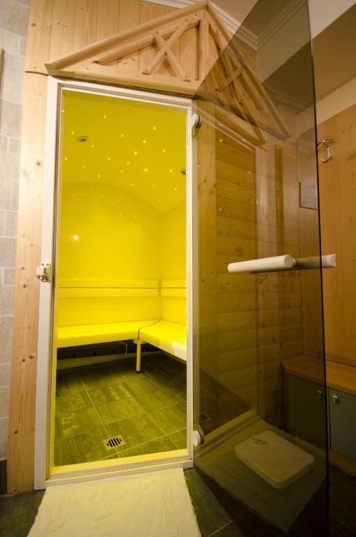 Apart-Pension Wasserfall Neustift im Stubaital Exteriér fotografie